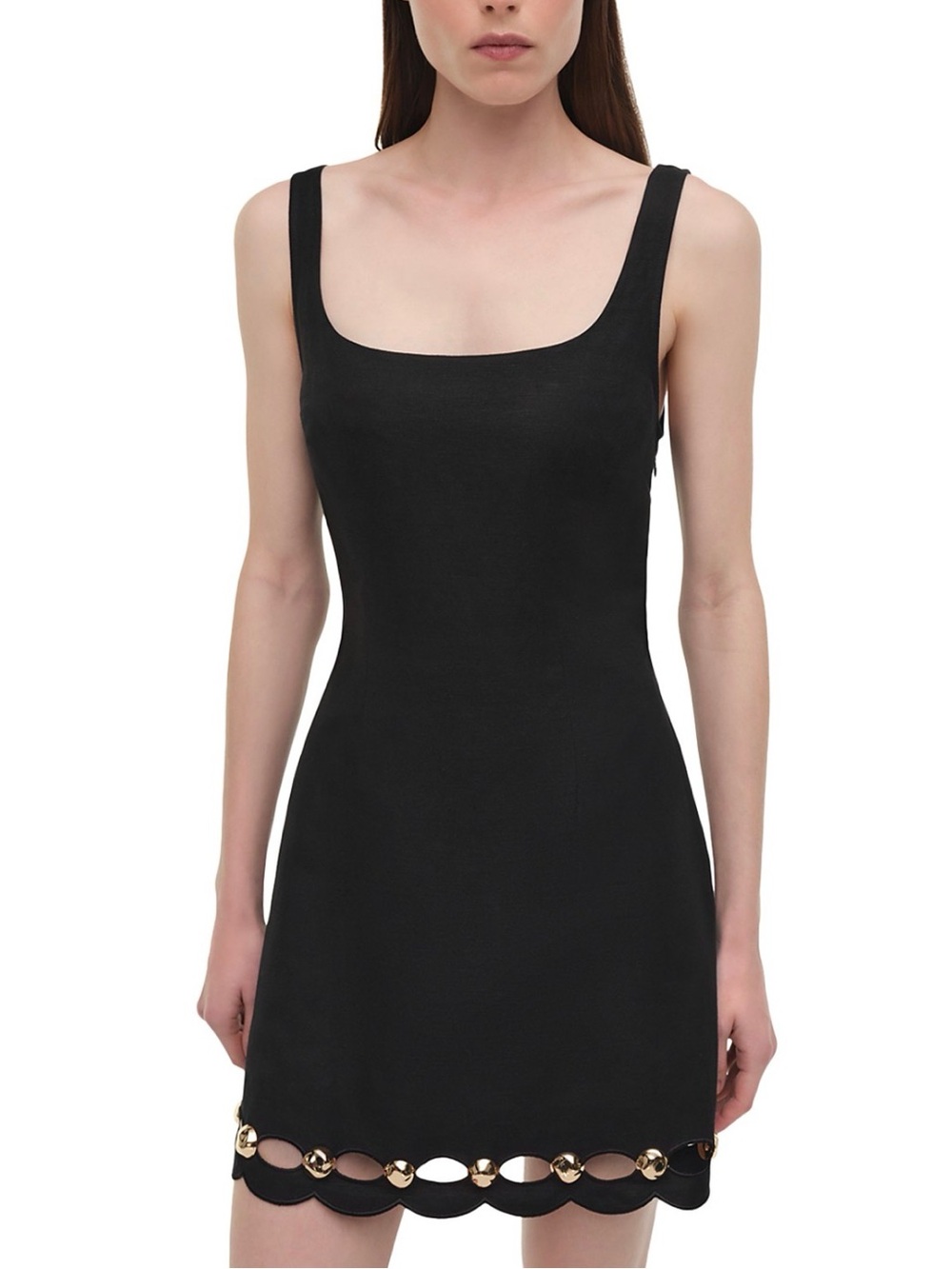 SIMKHAI Lindley Minidress